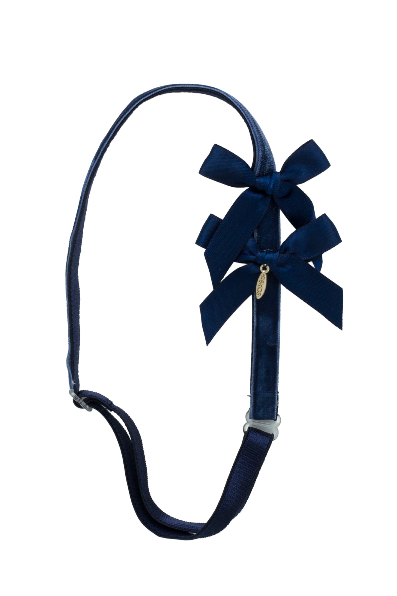 Releve Wrap - Navy