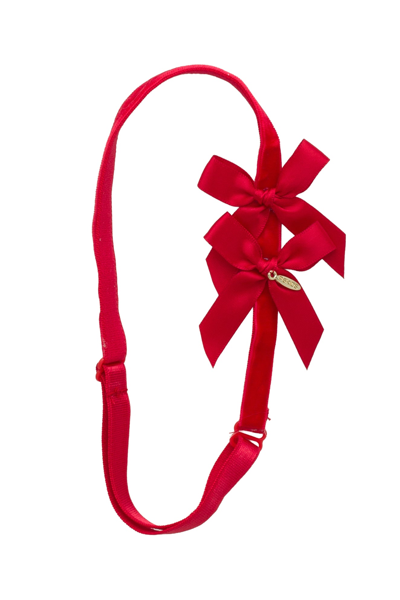 Releve Wrap - Red