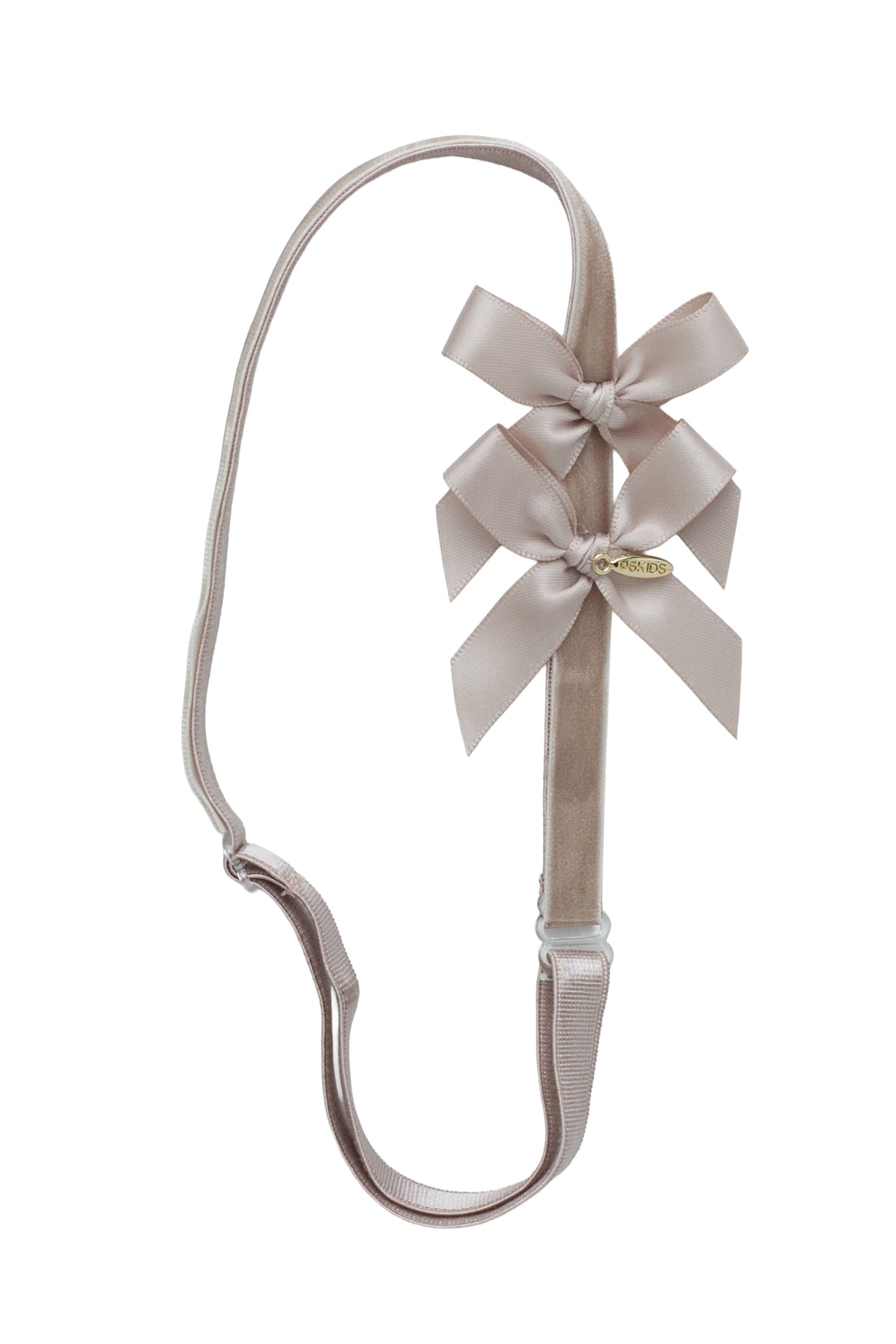 Releve Wrap - Taupe Vanilla