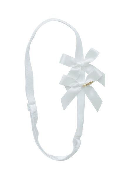 Releve Wrap - White