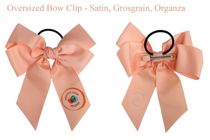 Custom Bows for Schools/Events/Parties/Camps