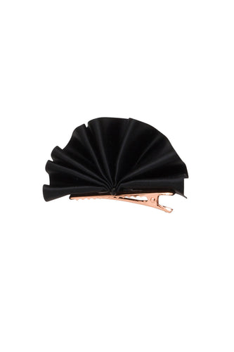 Accordion Clip (1 pc) - Black