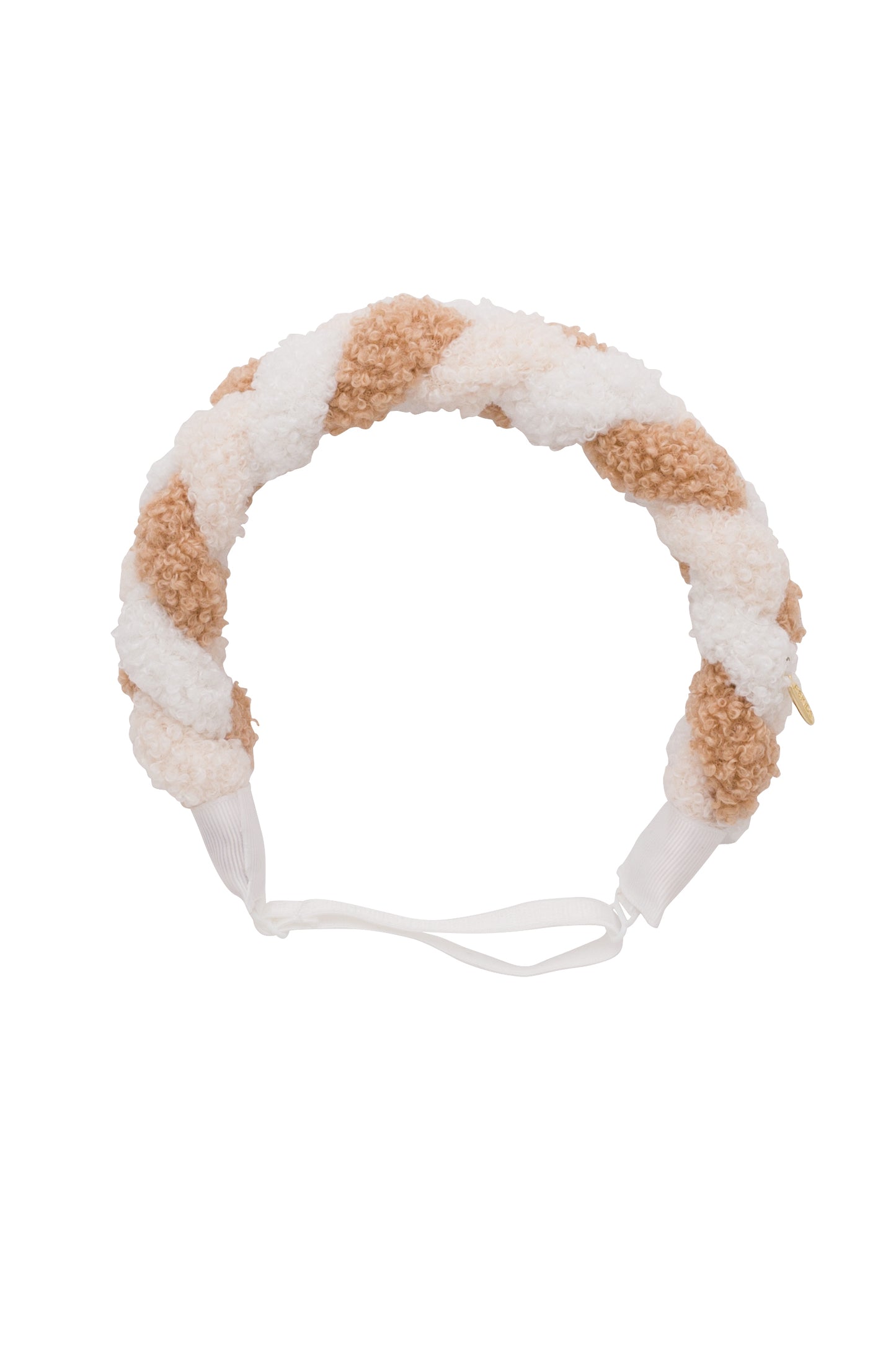 Coronation Day Wrap - Natural Blend