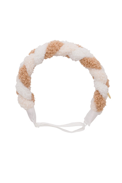 Coronation Day Wrap - Natural Blend