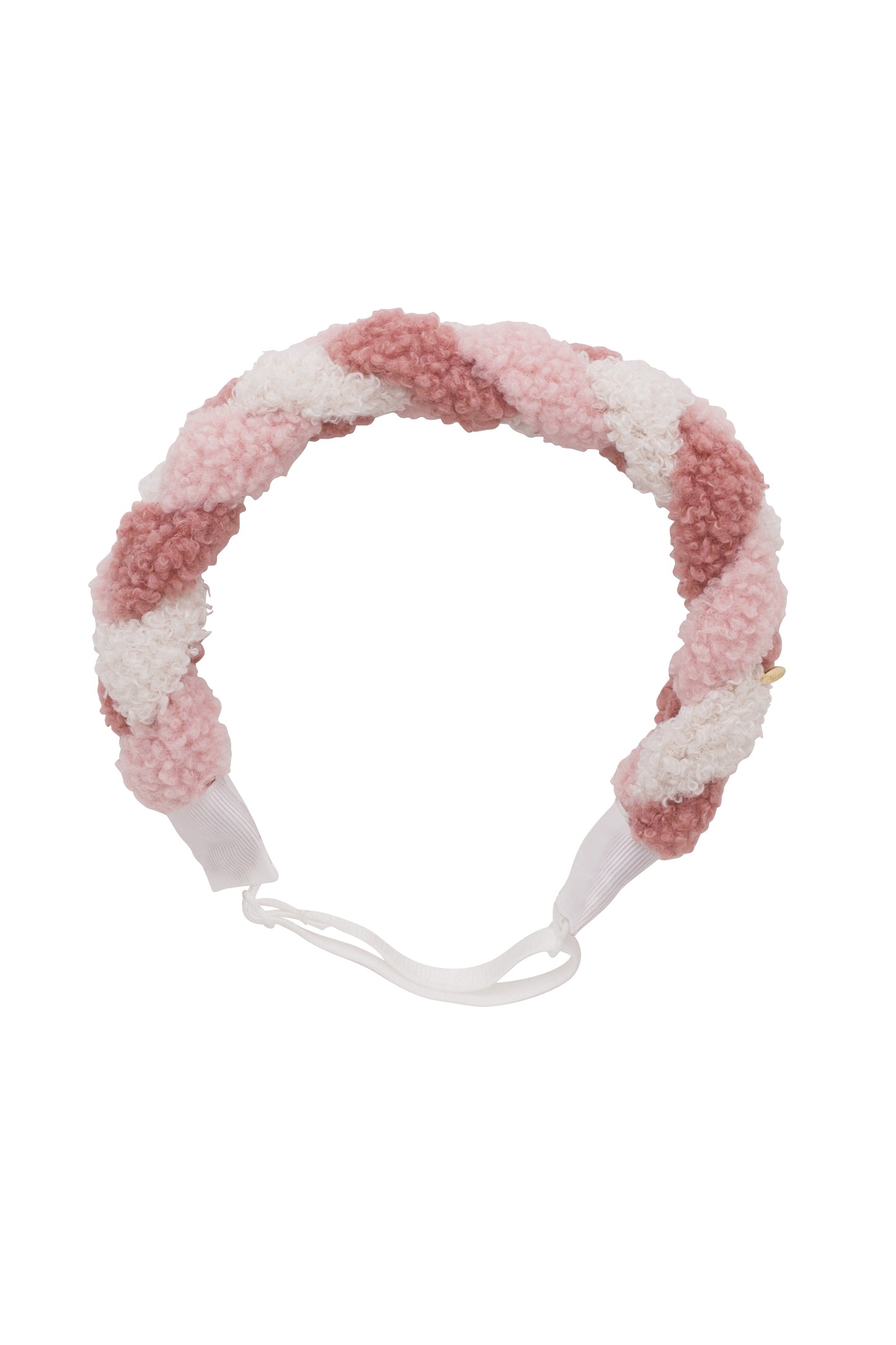 Coronation Day Wrap - Pink Blend