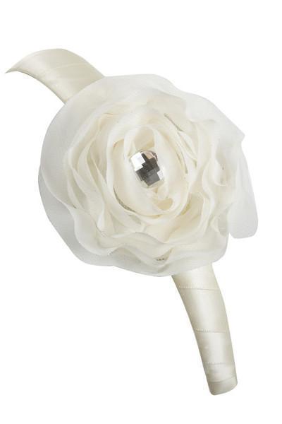 Daisy - Ivory