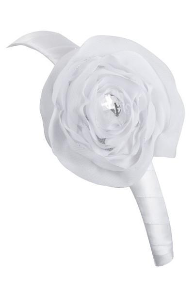 Daisy - White