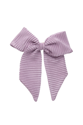 Elegant Clip - Lilac