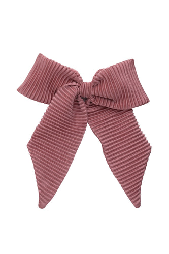 Elegant Clip - Rose