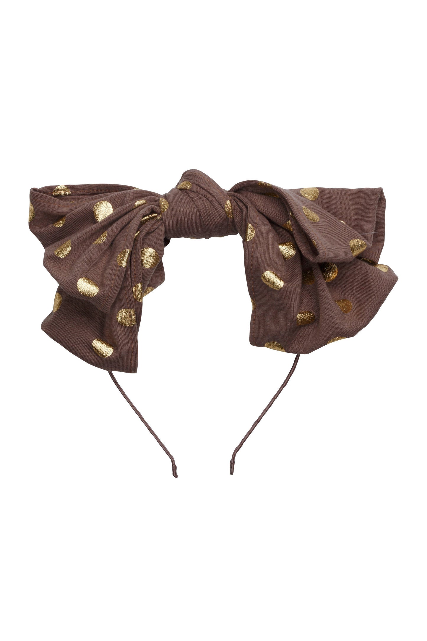 Floppy Dotty - Tan