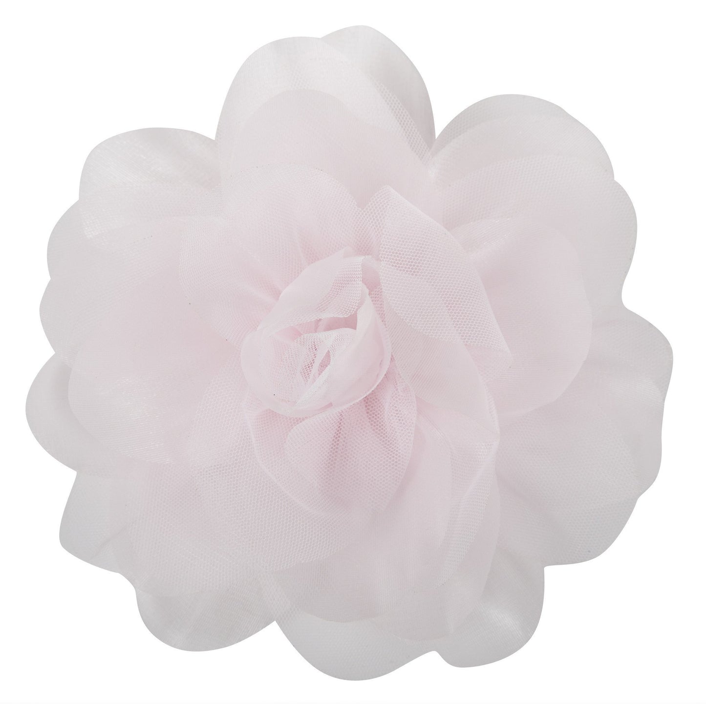 Flora Clip/Hairwrap - Pink