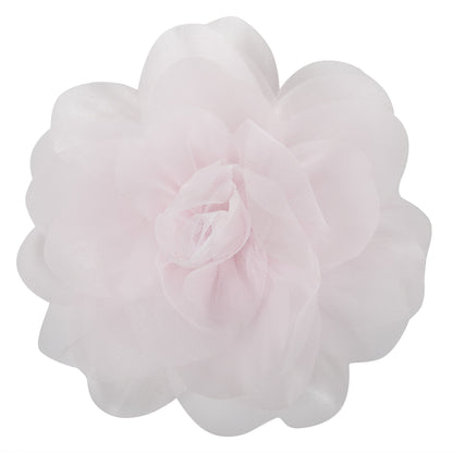Flora Clip/Hairwrap - Pink