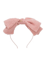 Floppy Headband - Light Pink