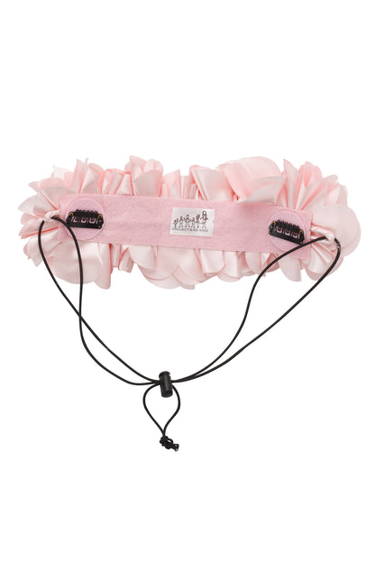 Floral Wreath Petit - Baby Pink
