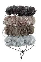 Floral Wreath Petit - Light Silver - PROJECT 6, modest fashion