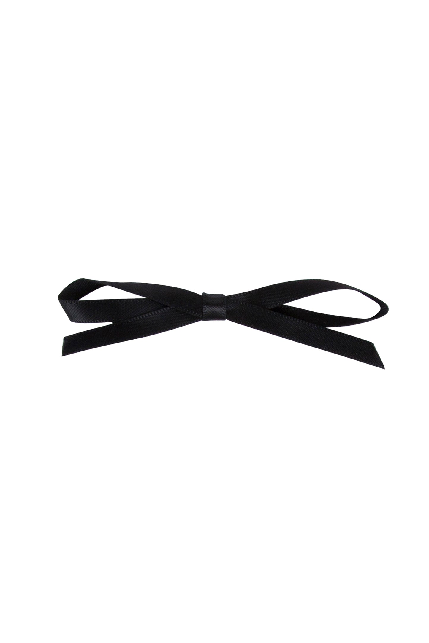 Gerber Satin Clip  - Black