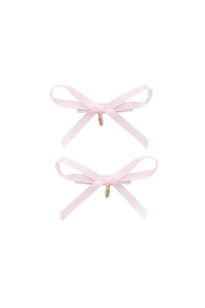 Gerber Clip Set of 2 - Powder Pink