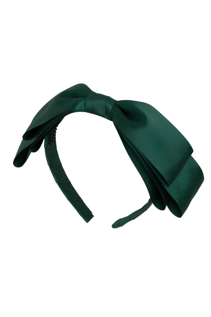 Heather Headband - Spruce