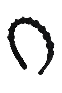Helix Headband - Black