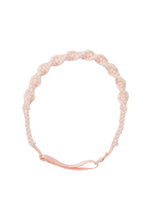 Helix Wrap - Light Pink