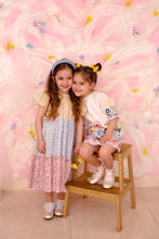 Links Headband - Light Pink