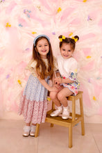 Links Headband - Light Pink