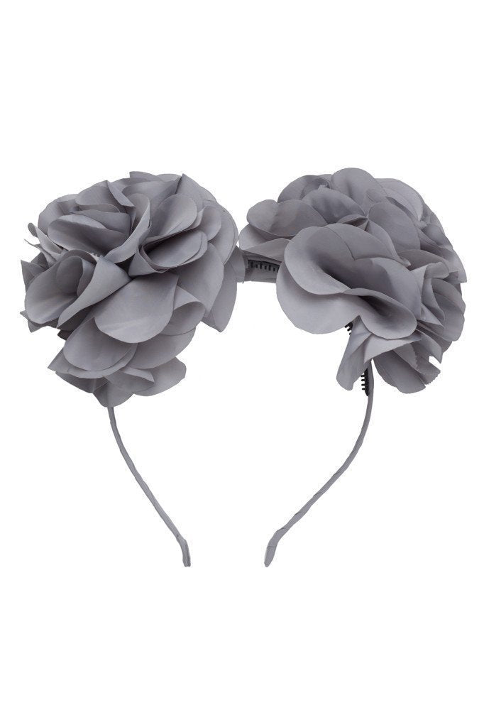 Pom Pom - Grey