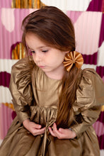 Pirouette Clip (1 pc) - Gold