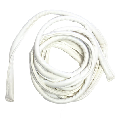 Children's Liat Belt - White