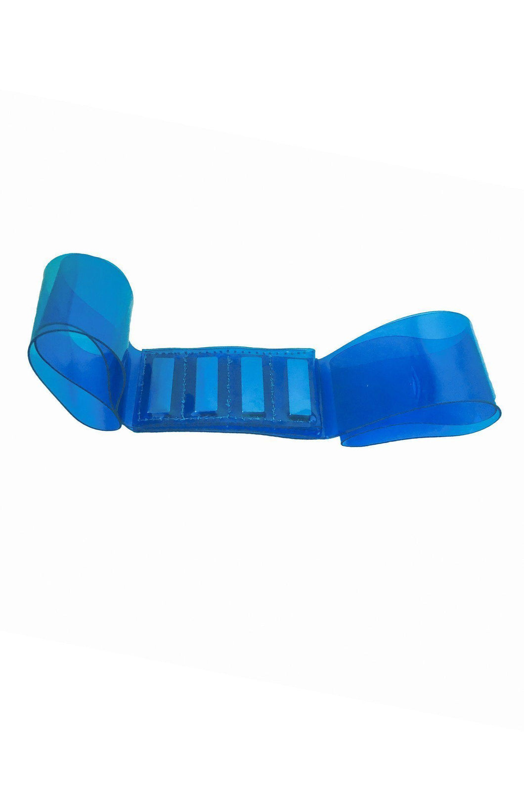 Aviv Belt in Petit - Cobalt - PROJECT 6, modest fashion