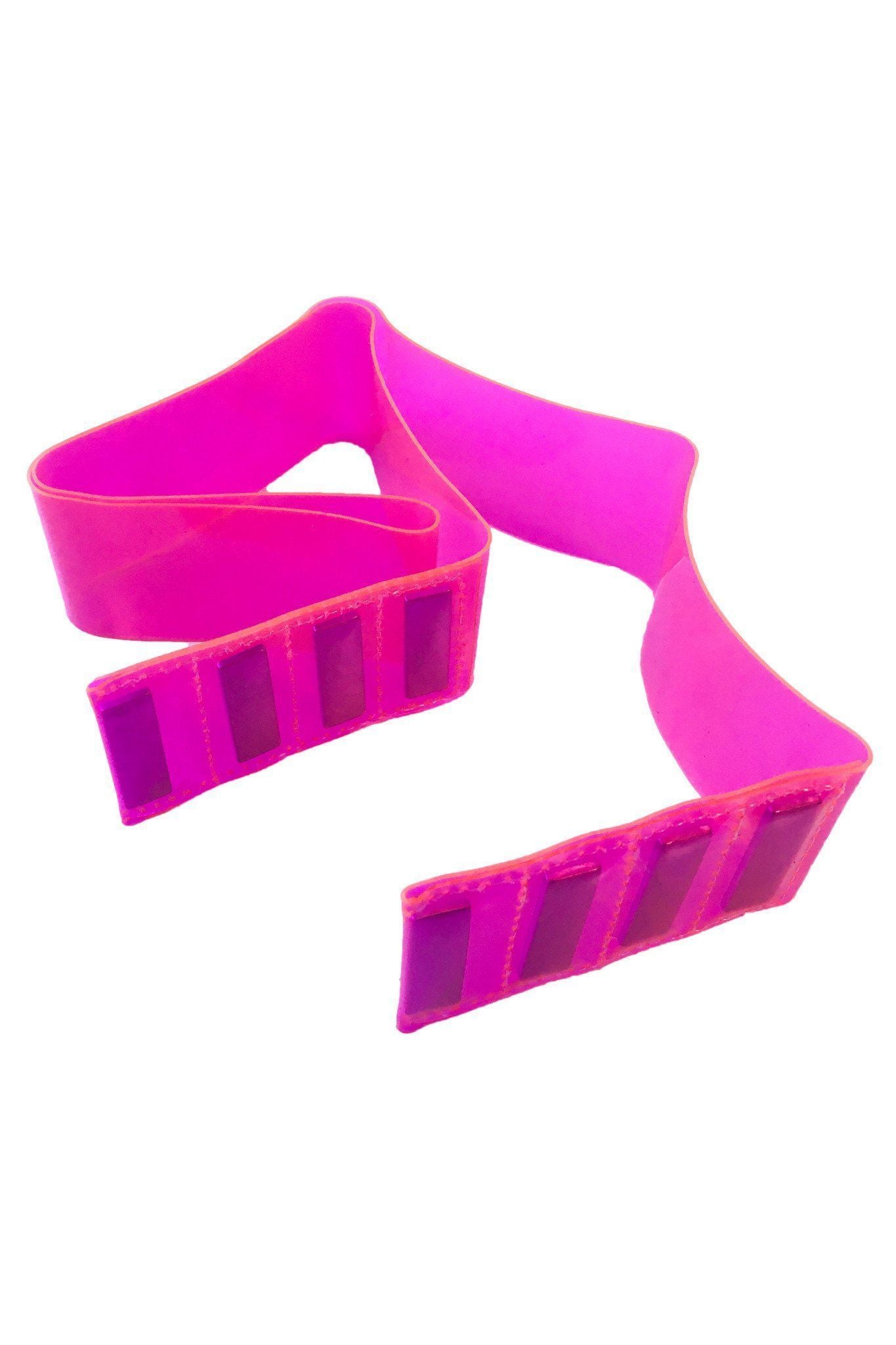 Aviv Belt in Petit - Hot Pink - PROJECT 6, modest fashion