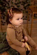 Gerber Clip Set of 2 - Caramel