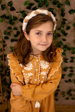 Coronation Day Headband - Pink Blend