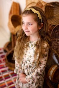 Ziggy Headband - Black