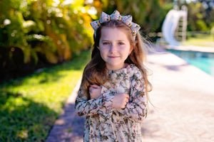 Mountain Queen Headband - Colorful Pastel