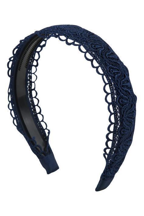 Jasmin - Navy