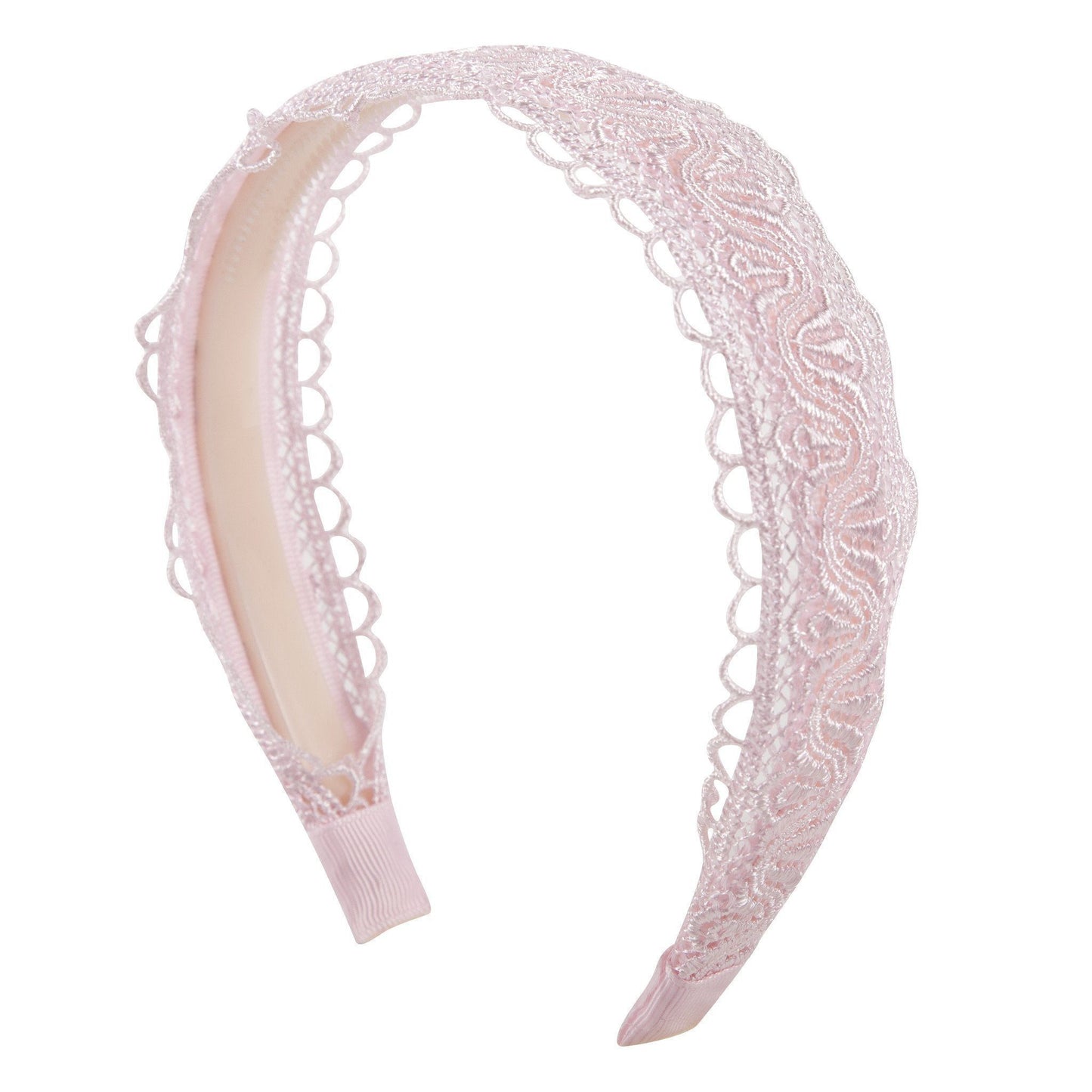 Jasmin - Pink