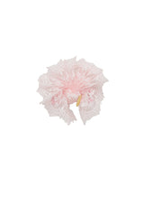 Pirouette Lace Clip - Light Pink