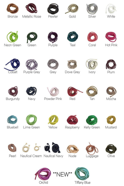 Liat - Pewter/Dark Silver