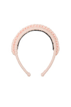 Links Headband - Light Pink
