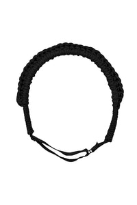 Links Wrap - Black