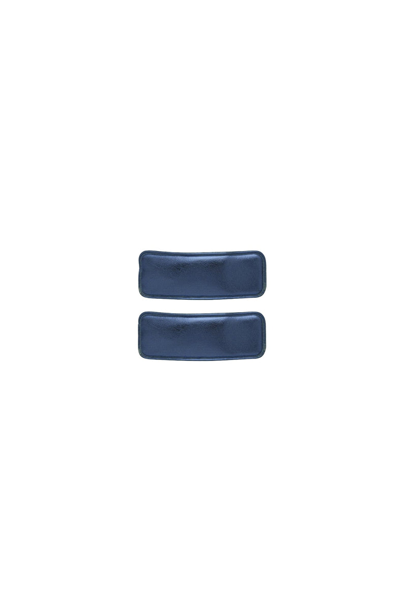 Olly Logs Set of 2 - Midnight Blue