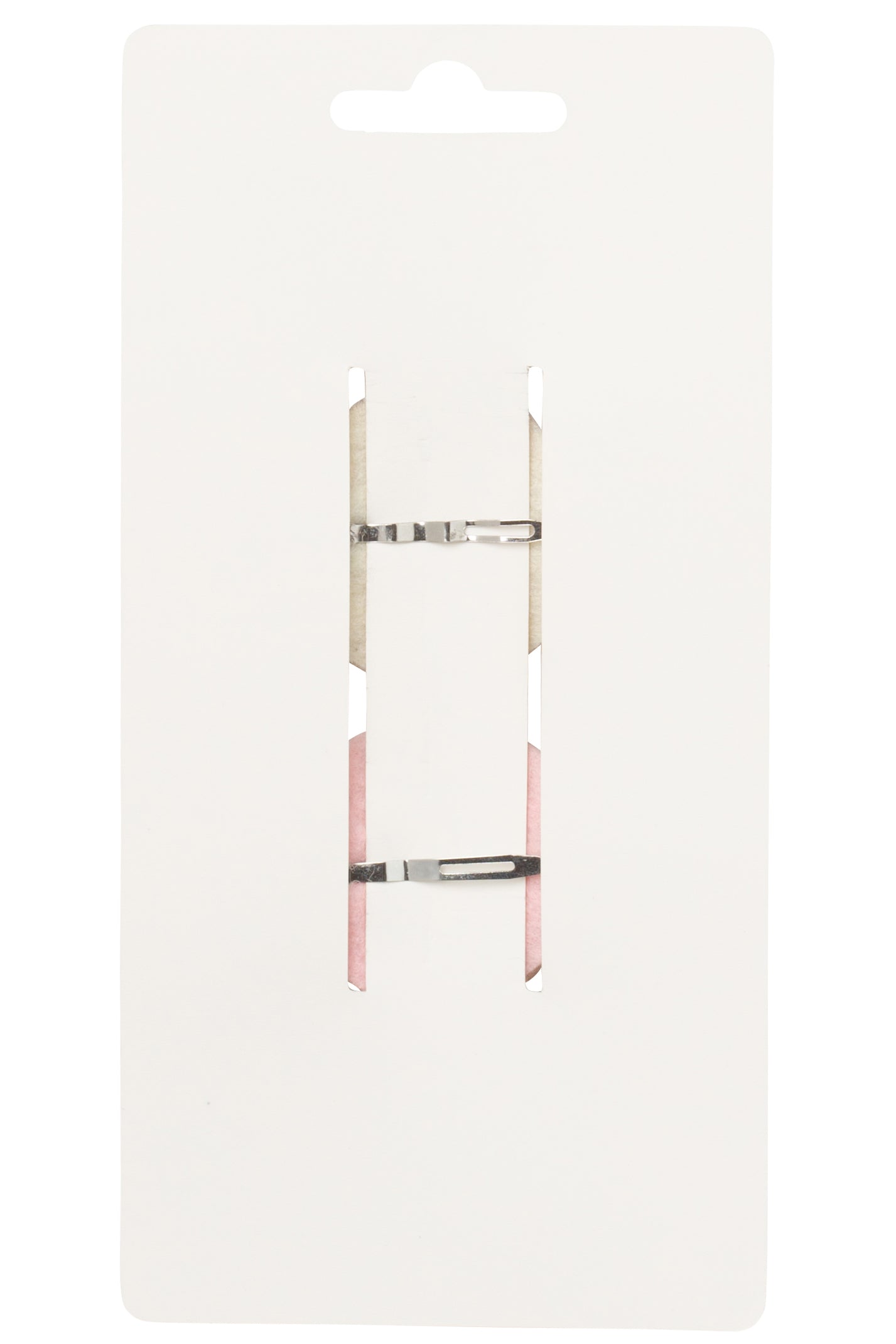 Olly Rounds Set of 2 - Black and White