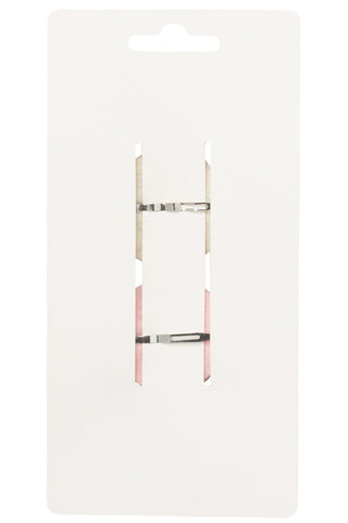 Olly Rounds Set of 2 - Blush and Ivory
