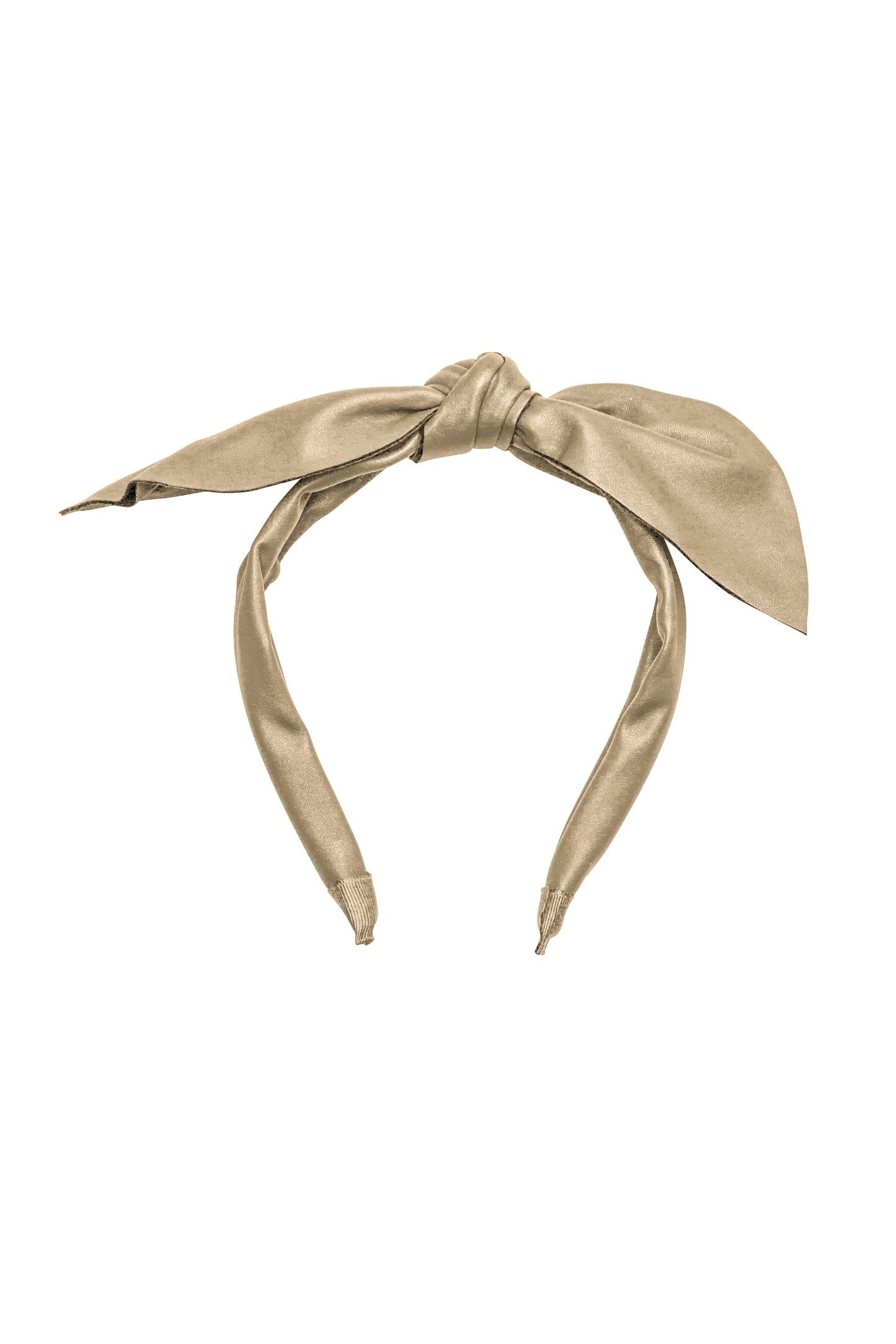 Perfect Leather - Gold