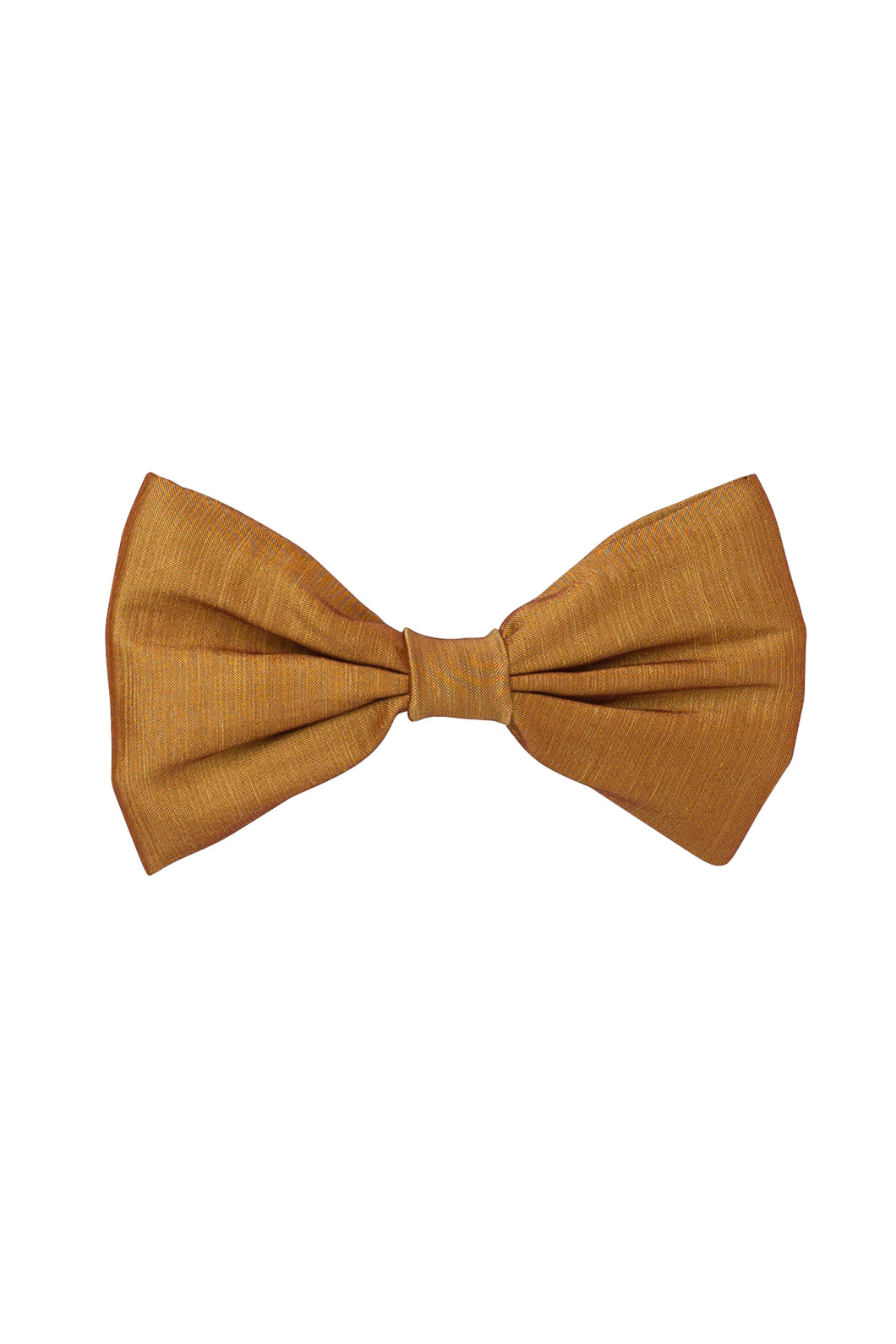 Perfect Bow Clip/Bowtie - Gold