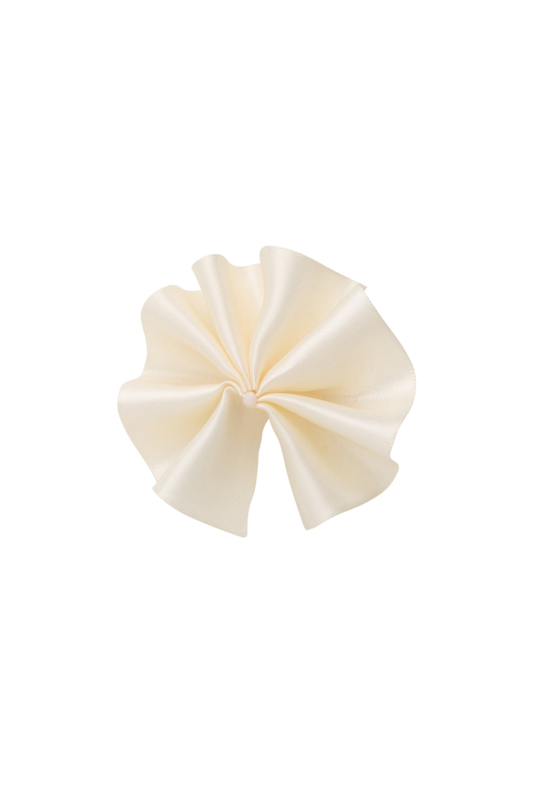 Pirouette Clip (1 pc) - Ivory