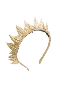 Royalty Headband - Rose Gold