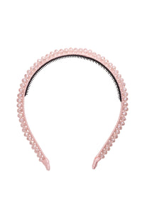 Rock Candy Headband - Pink