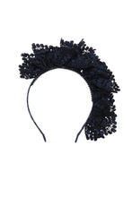 Royal Subject Headband - Navy
